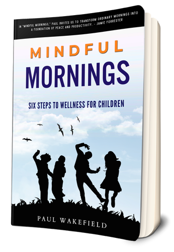 Mindful Mornings eBook